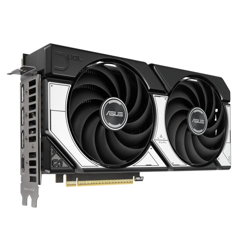 ASUS DUAL-RTX5070-O12G – Image 13