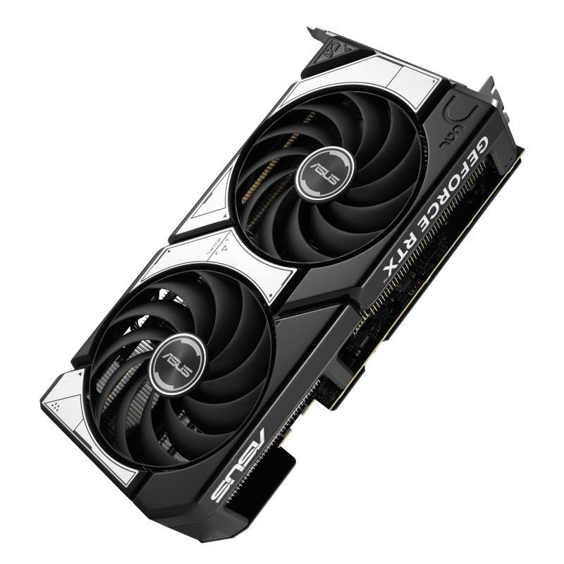 ASUS DUAL-RTX5070-O12G – Image 15