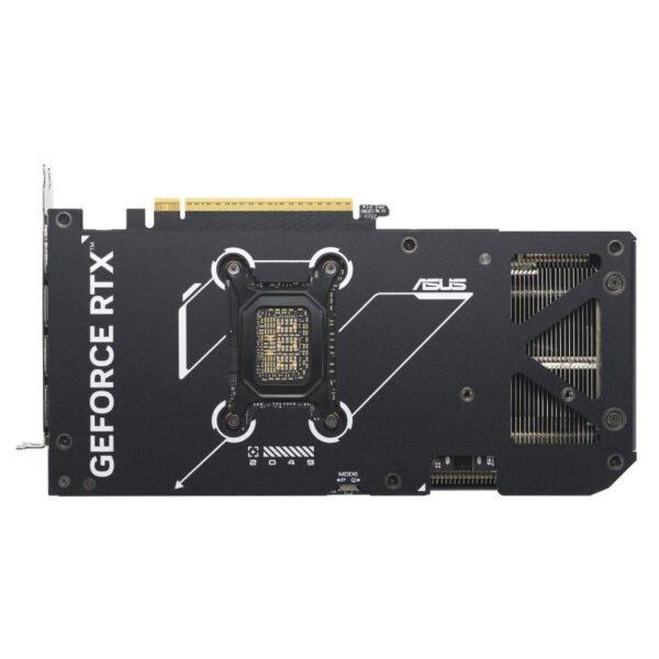 ASUS DUAL-RTX5070-O12G – Image 4