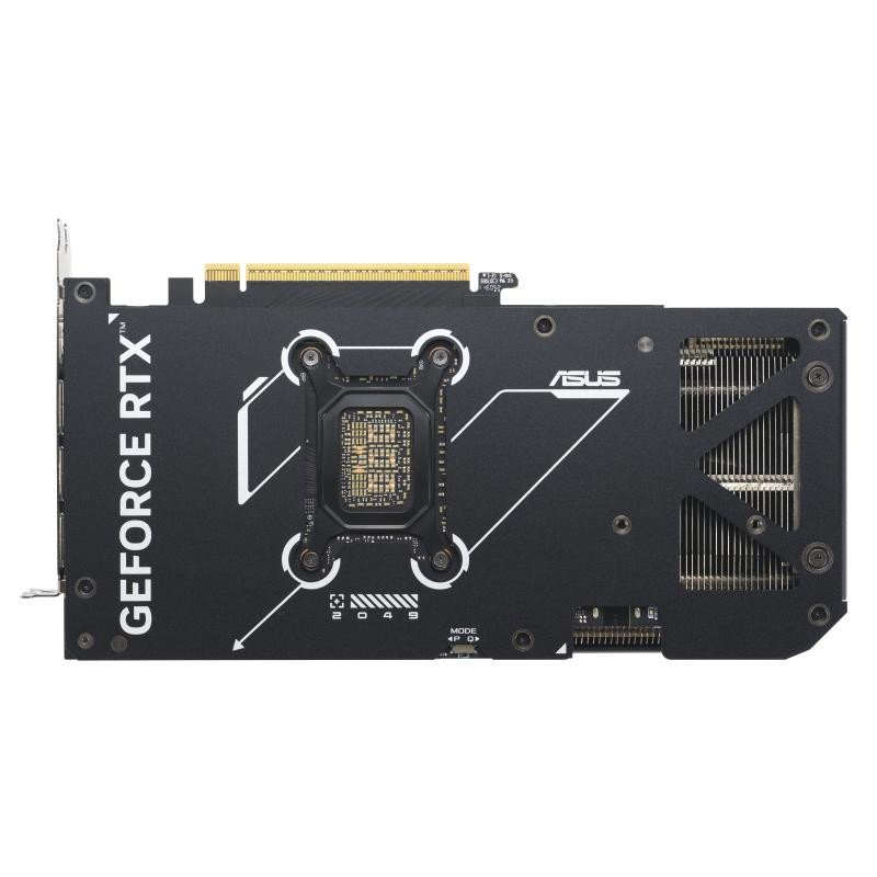 ASUS DUAL-RTX5070-O12G – Image 4