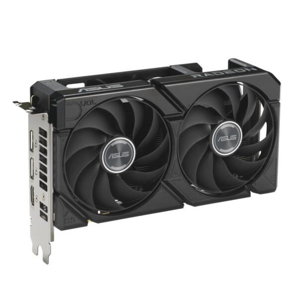 ASUS DUAL-RX9060XT-8G – Image 2