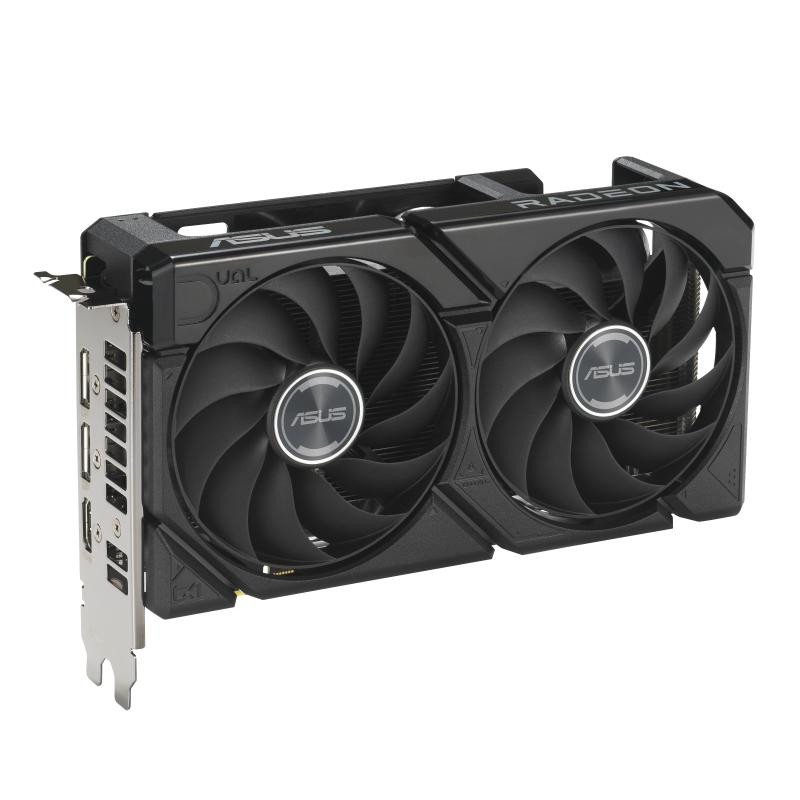 ASUS DUAL-RX9060XT-8G – Image 2