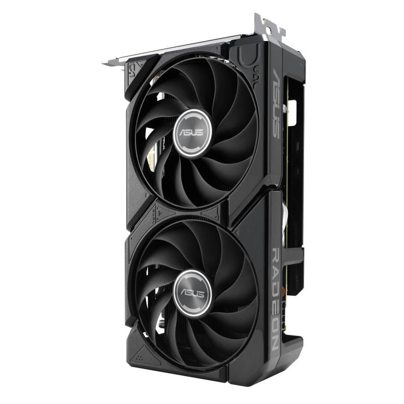 ASUS DUAL-RX9060XT-8G – Image 11