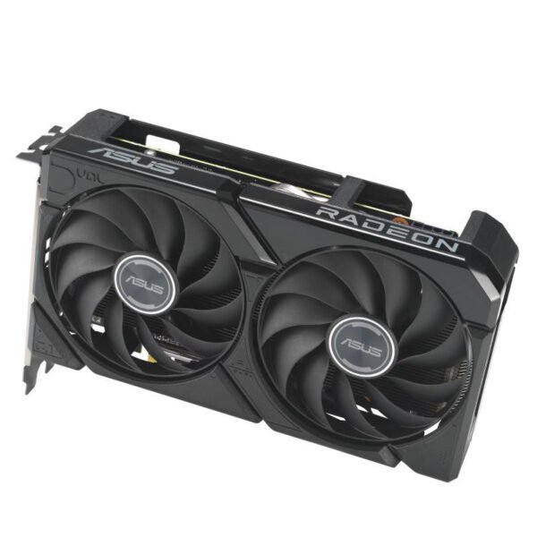 ASUS DUAL-RX9060XT-8G – Image 12