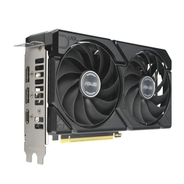 ASUS DUAL-RX9060XT-8G – Image 10