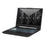 ASUS TUF Gaming A15 FA506NC-HN001W