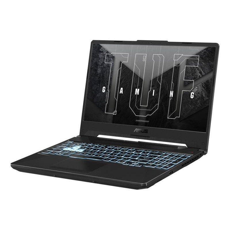 ASUS TUF Gaming A15 FA506NC-HN001W – Image 2