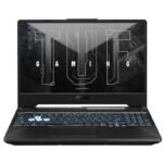 ASUS TUF Gaming A15 FA506NC-HN001W