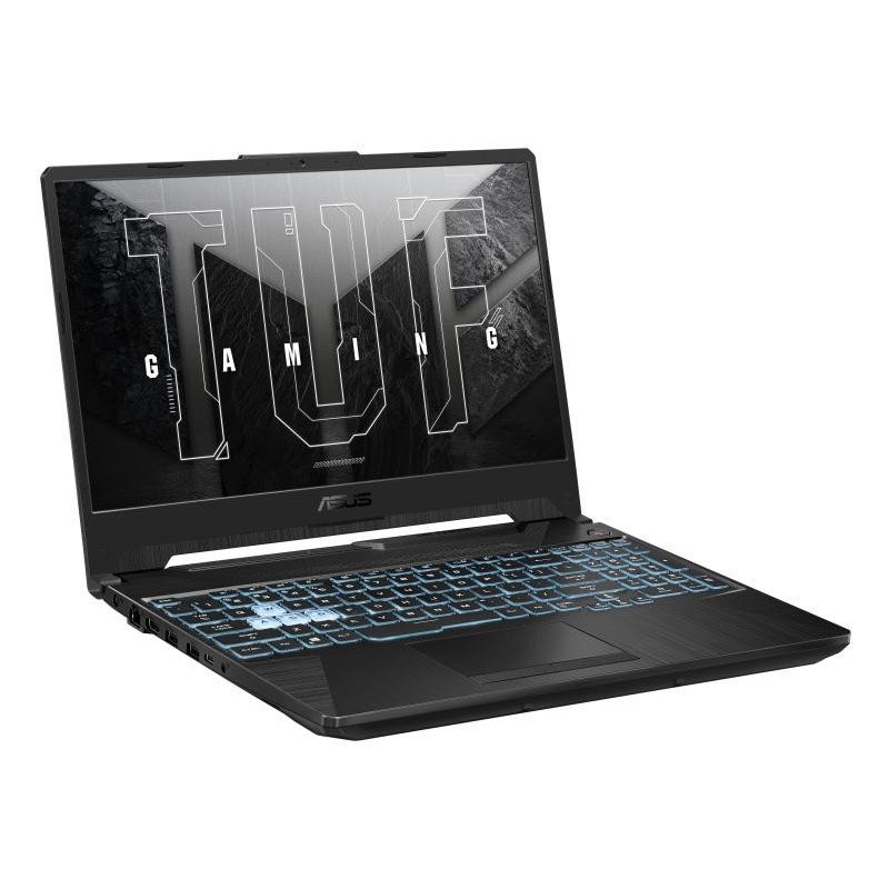 ASUS TUF Gaming A15 FA506NC-HN001W – Image 3