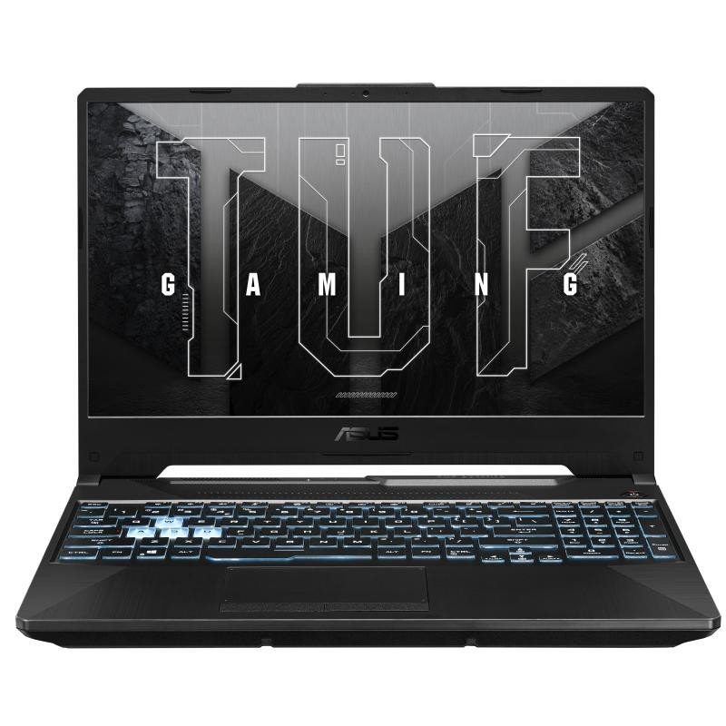 ASUS TUF Gaming A15 FA506NC-HN001W