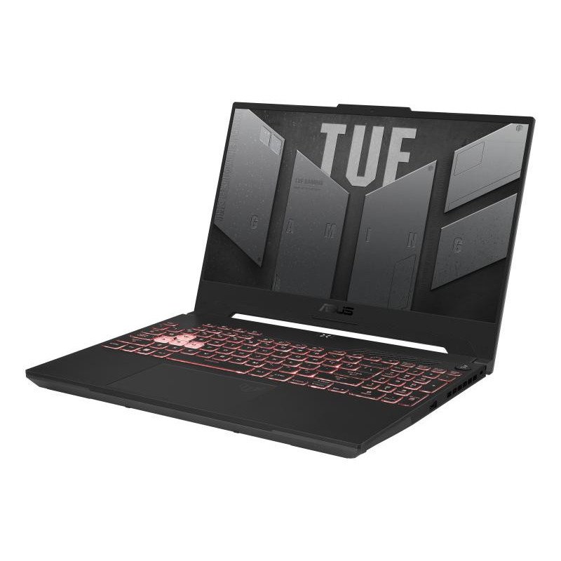 ASUS TUF Gaming A15 FA507NU-LP132W – Image 2