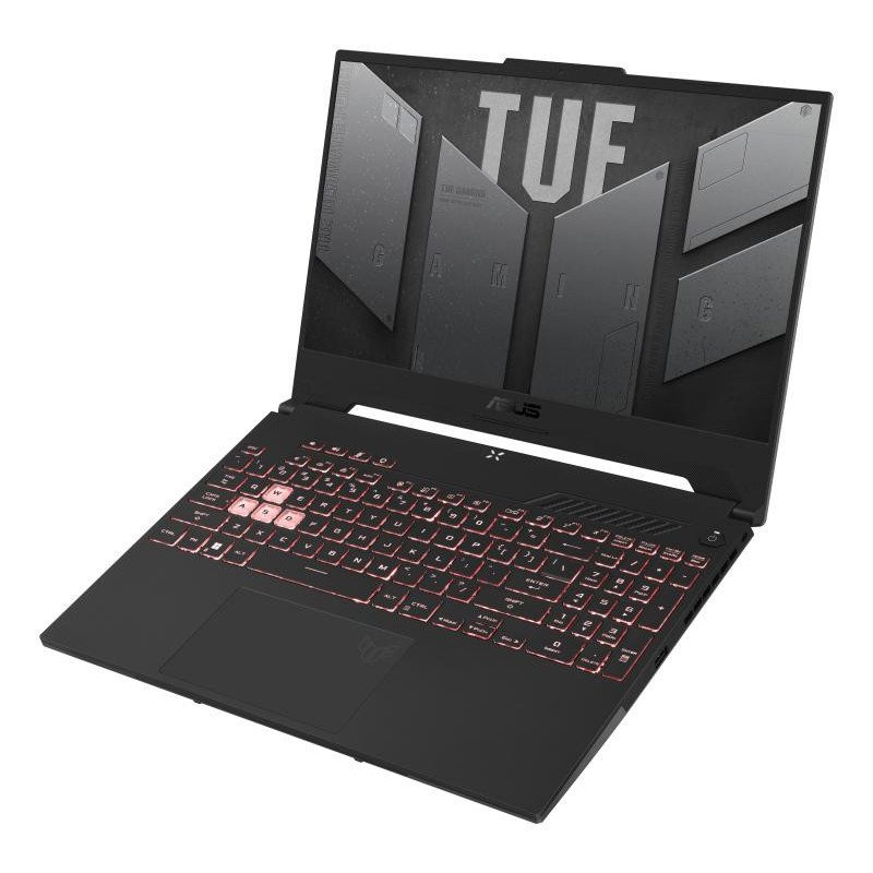 ASUS TUF Gaming A15 FA507NU-LP132W – Image 4