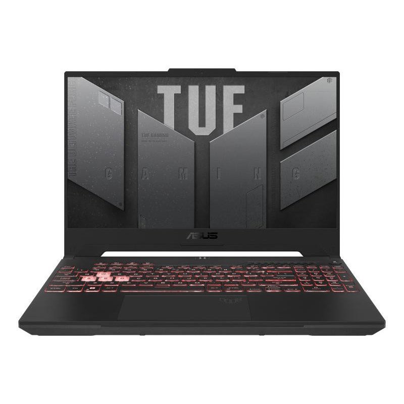 ASUS TUF Gaming A15 FA507NU-LP132W