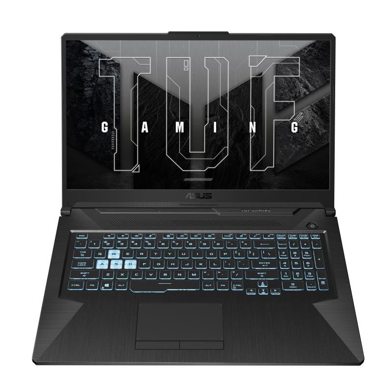 ASUS TUF Gaming A17 FA706NF-HX005W – Image 3