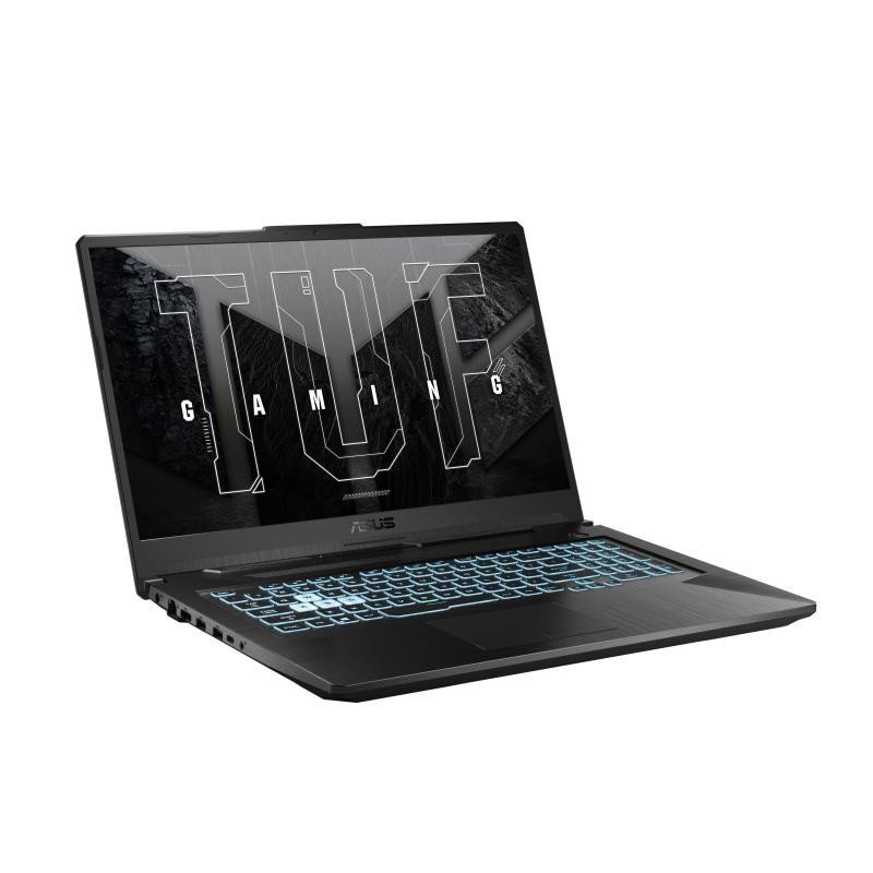 ASUS TUF Gaming A17 FA706NF-HX005W – Image 4