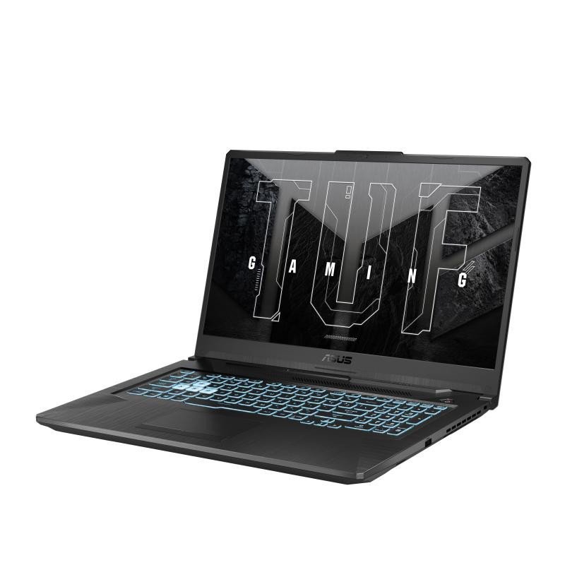 ASUS TUF Gaming A17 FA706NF-HX005W – Image 5