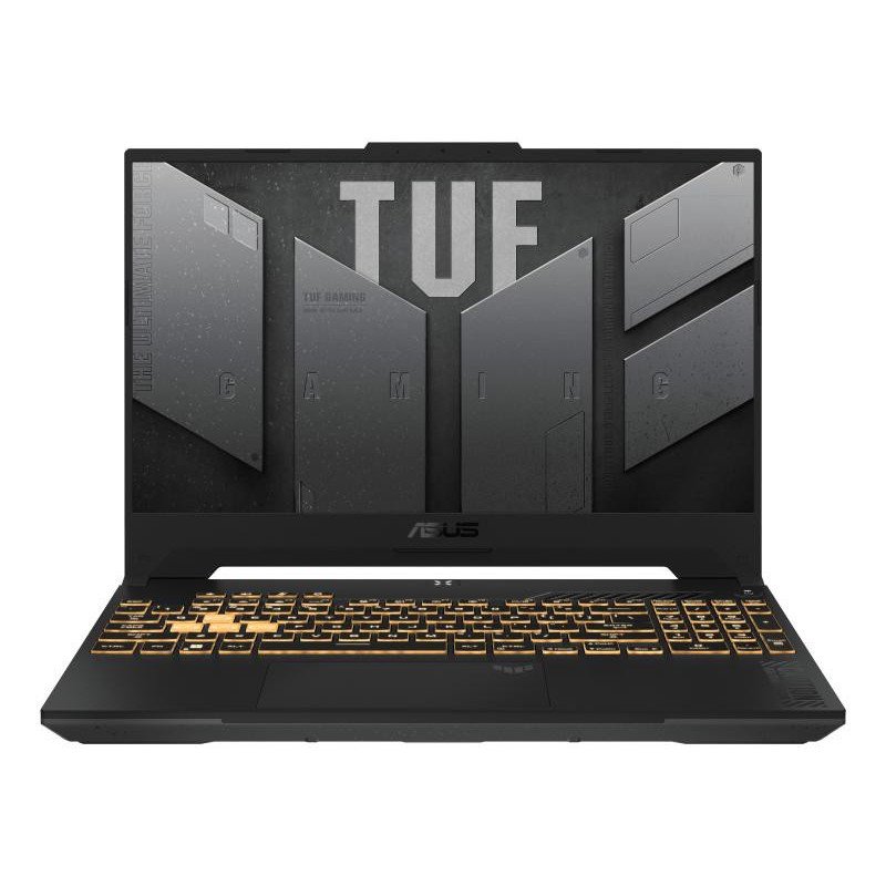 ASUS TUF Gaming F15 TUF507VI-LP086W – Image 2