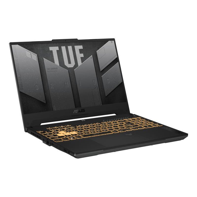 ASUS TUF Gaming F15 TUF507VI-LP086W – Image 3