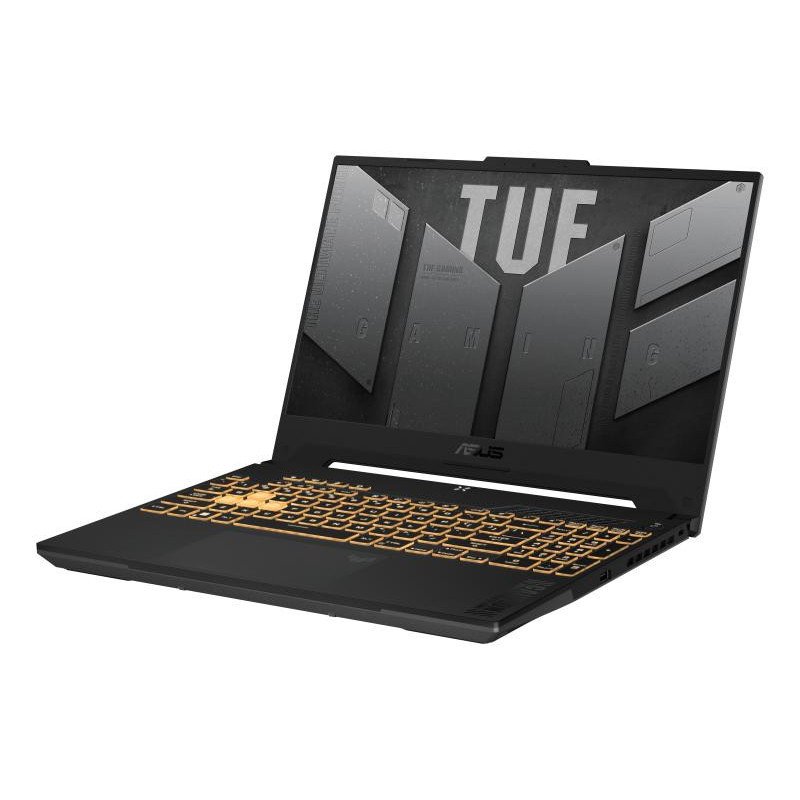 ASUS TUF Gaming F15 TUF507VI-LP086W – Image 4
