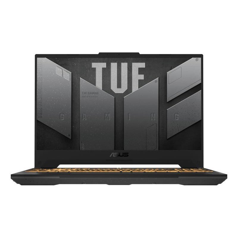 ASUS TUF Gaming F15 TUF507VI-LP086W