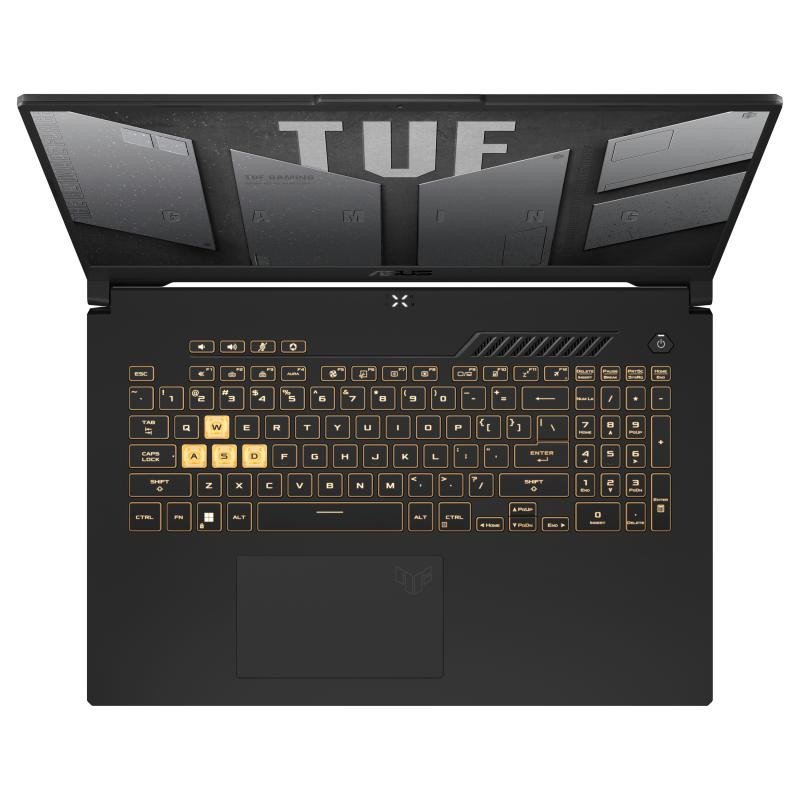 ASUS TUF Gaming F17 TUF707VI-HX064W – Image 4
