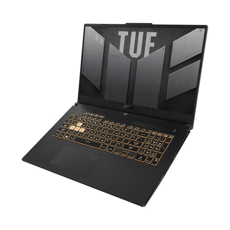 ASUS TUF Gaming F17 TUF707VI-HX064W – Image 5