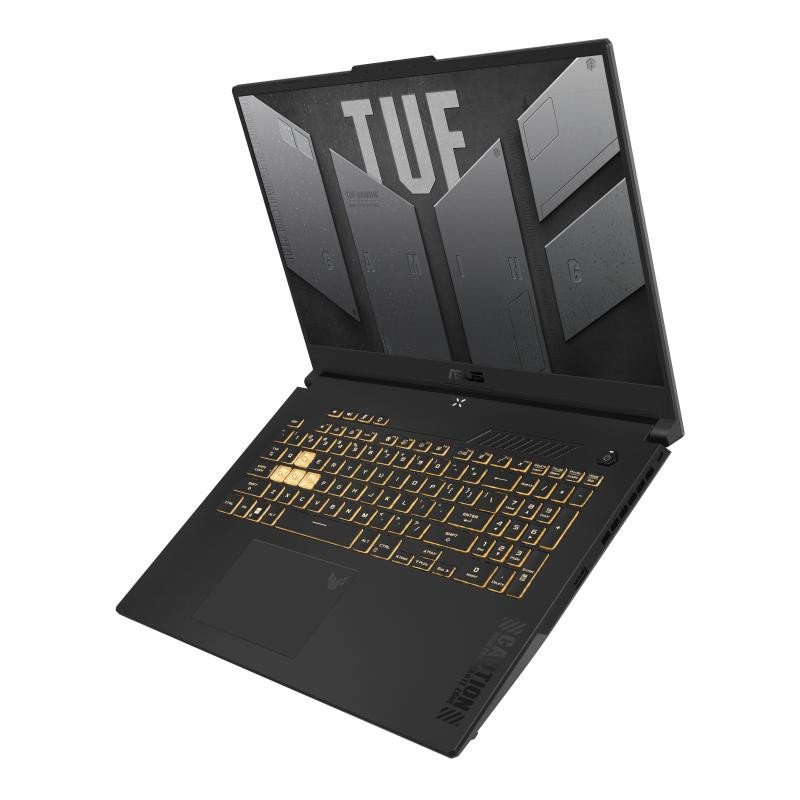 ASUS Gaming TUF707VI-HX107W – Image 2
