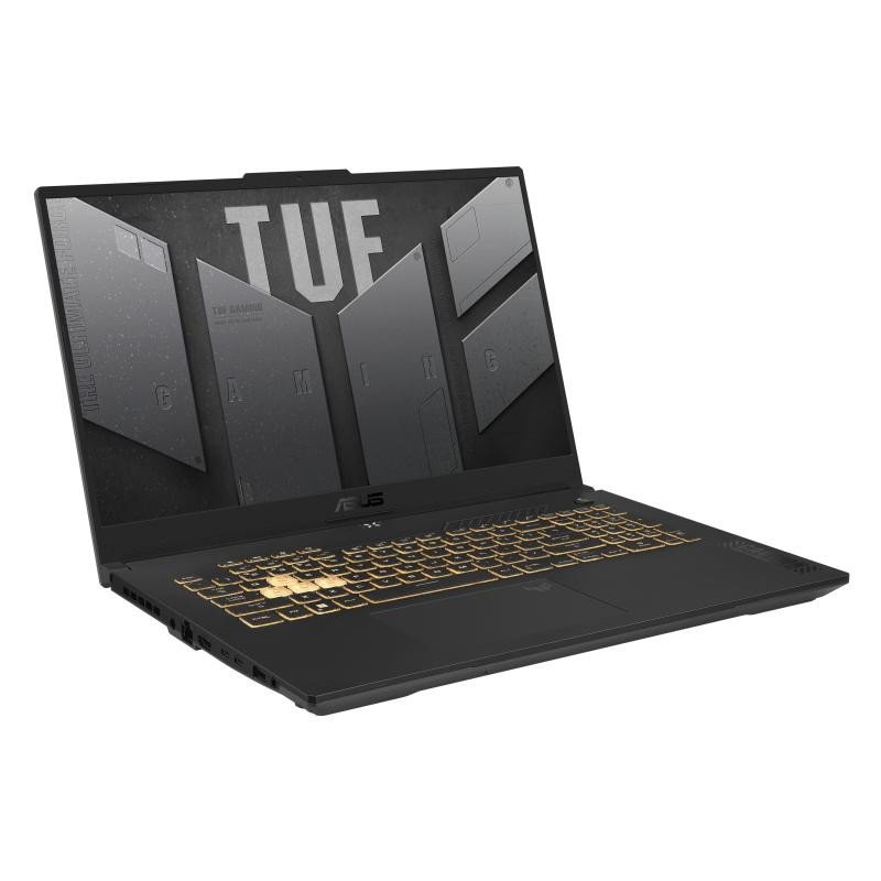 ASUS Gaming TUF707VI-HX107W – Image 4