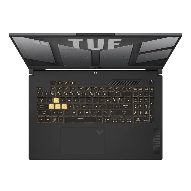 ASUS Gaming TUF707VI-HX107W – Image 5
