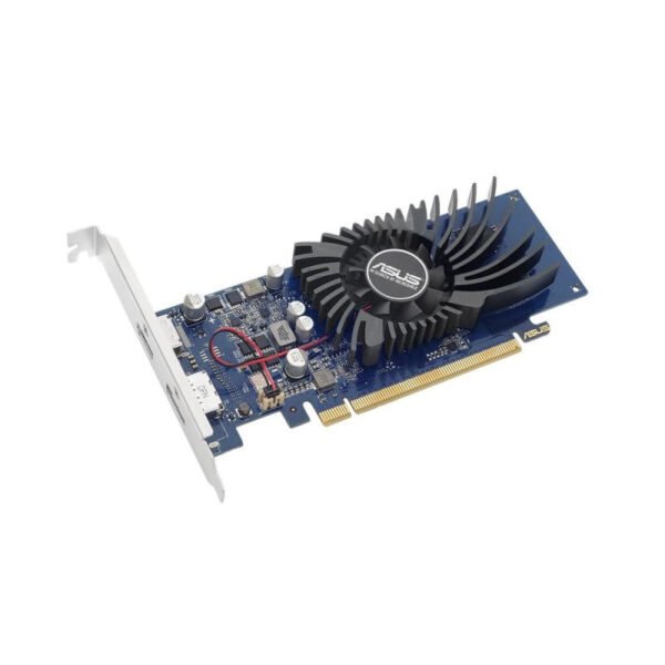ASUS GT1030-2G-BRK NVIDIA GeForce GT 1030 2 Go GDDR5 – Image 3