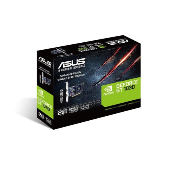 ASUS GT1030-2G-BRK NVIDIA GeForce GT 1030 2 Go GDDR5 – Image 5