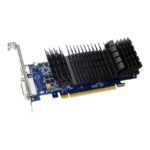 ASUS GT1030-SL-2G-BRK – carte graphique – GF GT 1030 – 2 Go