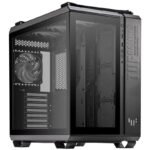 ASUS GT502 PLUS TUF GAMING CASE TG NOIR
