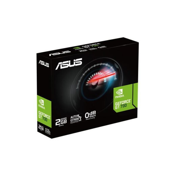 ASUS GT730-4H-SL-2GD5 NVIDIA GeForce GT 730 2 Go GDDR5 – Image 3