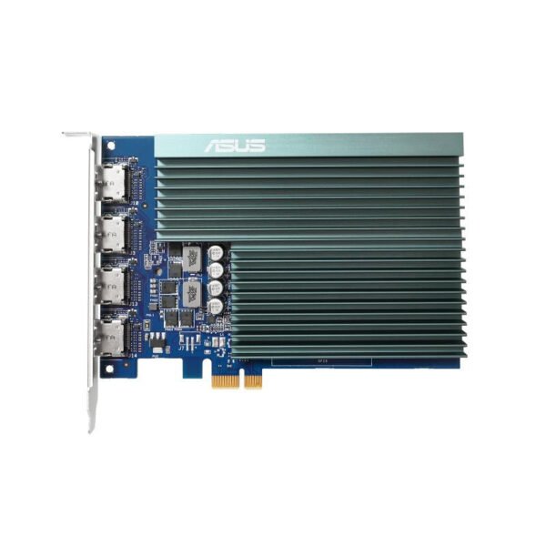 ASUS GT730-4H-SL-2GD5 NVIDIA GeForce GT 730 2 Go GDDR5 – Image 4