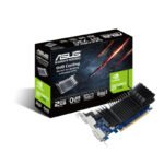 ASUS GT730-SL-2GD5-BRK – carte graphique – GF GT 730 – 2 Go