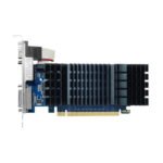 ASUS GT730-SL-2GD5-BRK – carte graphique – GF GT 730 – 2 Go