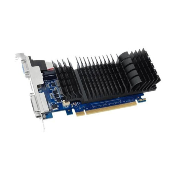 ASUS GT730-SL-2GD5-BRK - carte graphique - GF GT 730 - 2 Go – Image 5