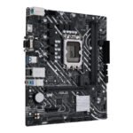 ASUS H610M-D D4