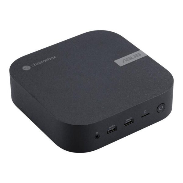 ASUS Chromebox CHROMEBOX5-S5007UN – Image 4