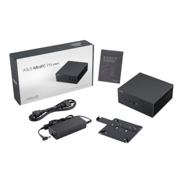 ASUS Mini PC *PN63-S1-S5113ZD – Image 3