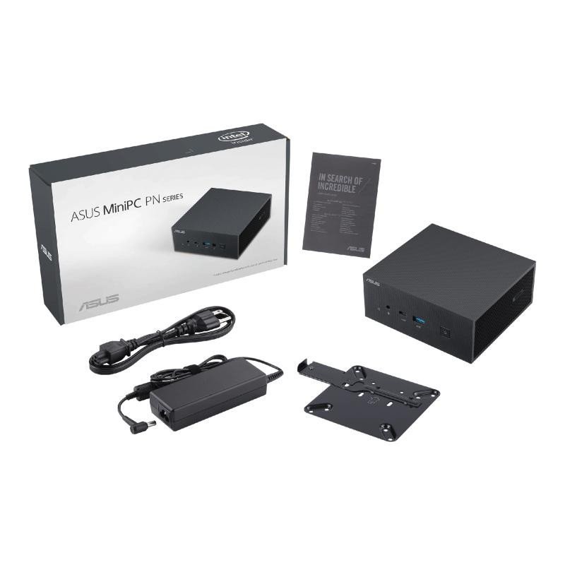 ASUS Mini PC *PN63-S1-S5113ZD – Image 3