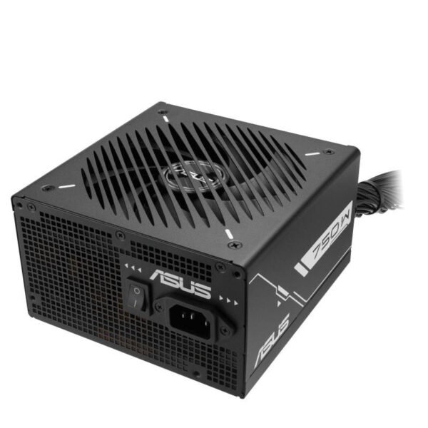 ASUS PRIME 750B-BLACK – Image 9