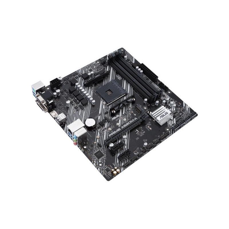 ASUS PRIME A520M-A II/CSM – Image 2