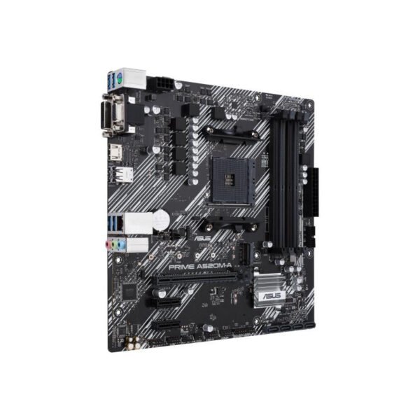 ASUS PRIME A520M-A II/CSM – Image 3