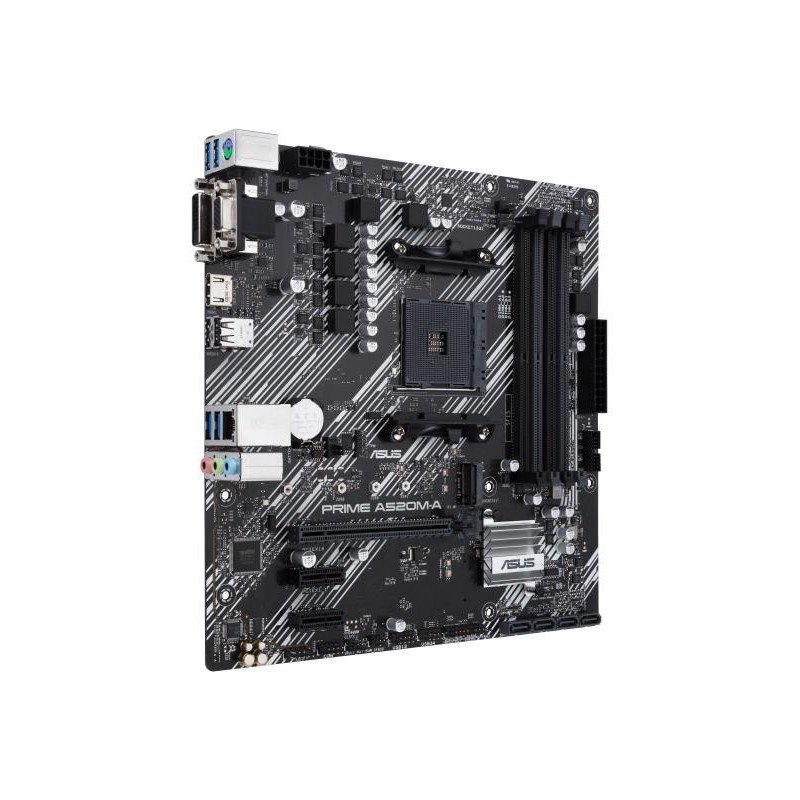 ASUS PRIME A520M-A II/CSM – Image 3
