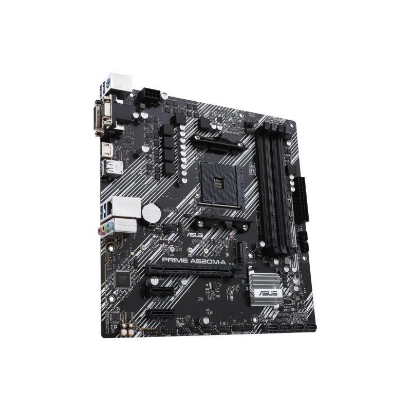 ASUS PRIME A520M-A II/CSM – Image 4