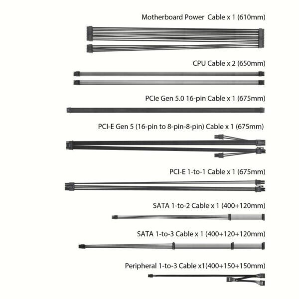 ASUS  PRIME AP-750G – Image 11