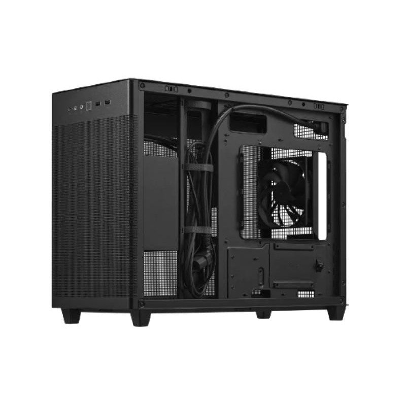 ASUS PRIME AP201 noir MESH – Image 3