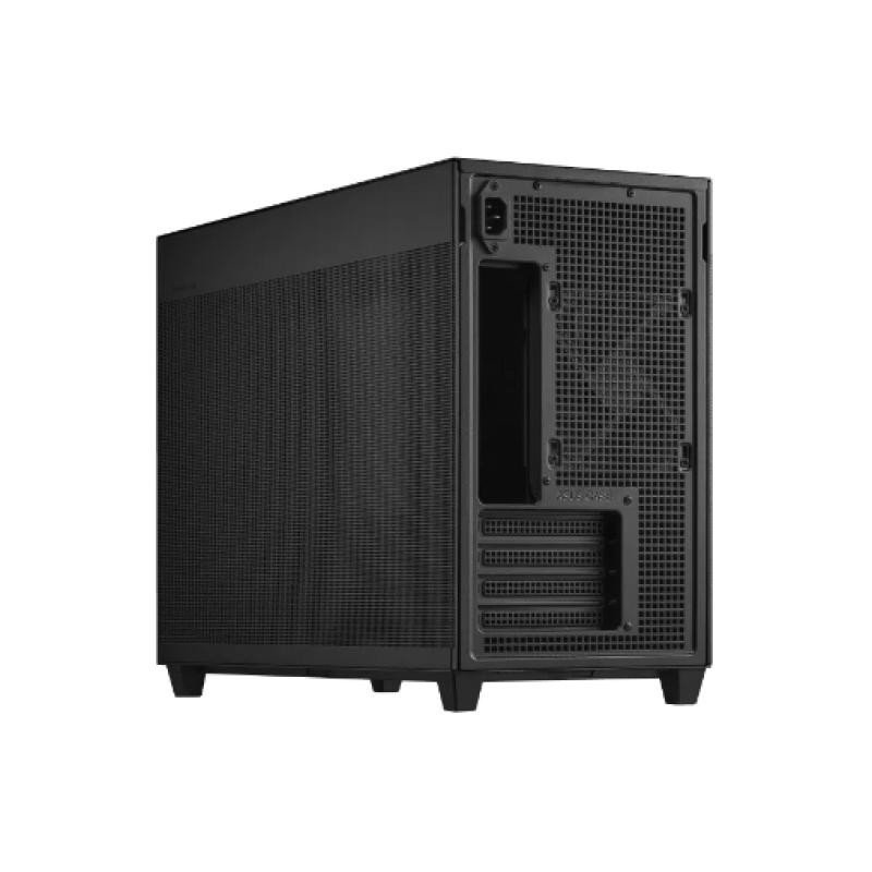 ASUS PRIME AP201 noir MESH – Image 5